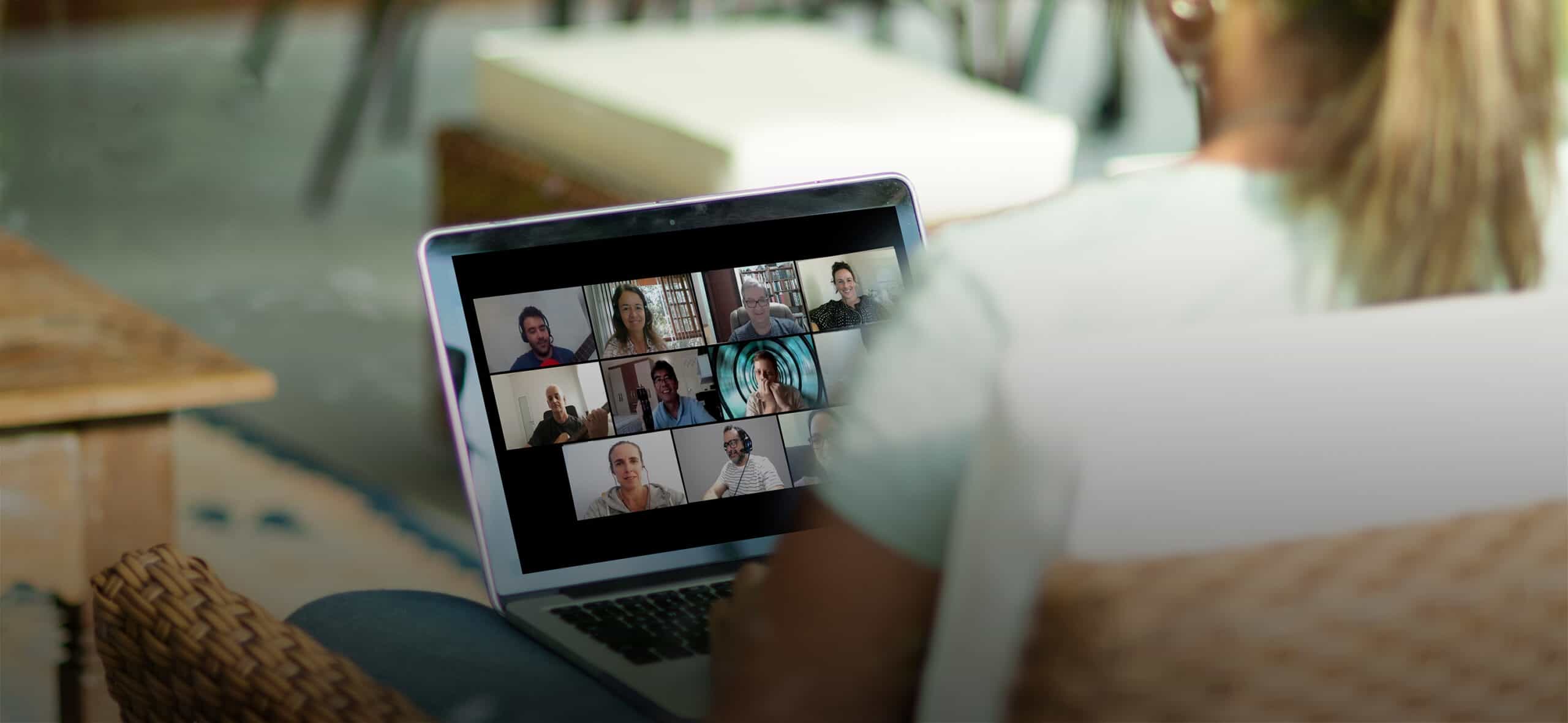 Online Support Groups Are Here Community Action Marin